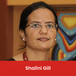 Poddar Group of Institutions, Assistant Professor: Shalini Gill Interview